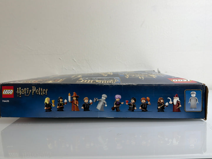 LEGO- Harry Potter - Hogwarts Castle: The Great Hall - 76435