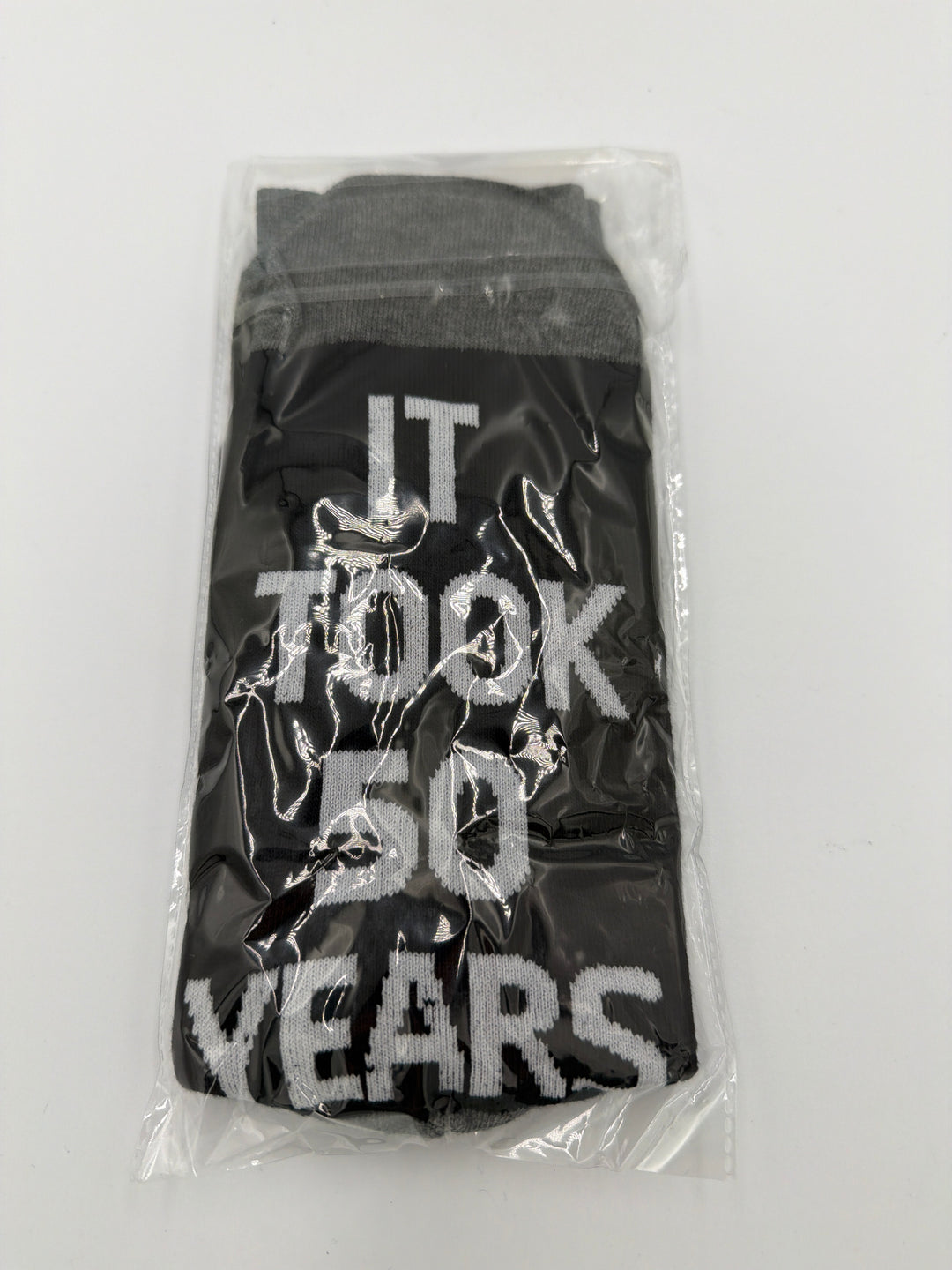 50th Birthday Gag Gift