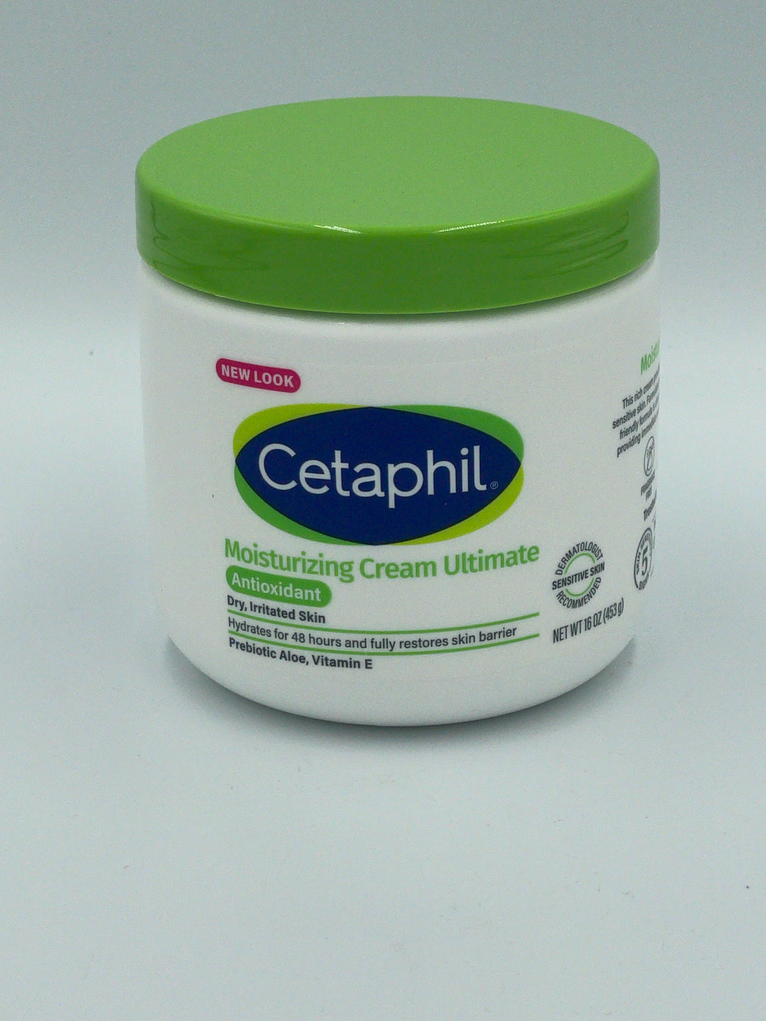 Cetaphil - Moisturizing Cream Ultimate￼16oz