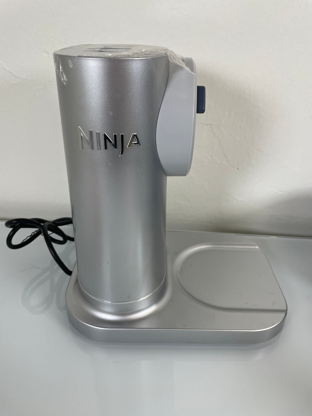 Ninja Neverclog 3-in-1 Juicer-Slicer-Shredder