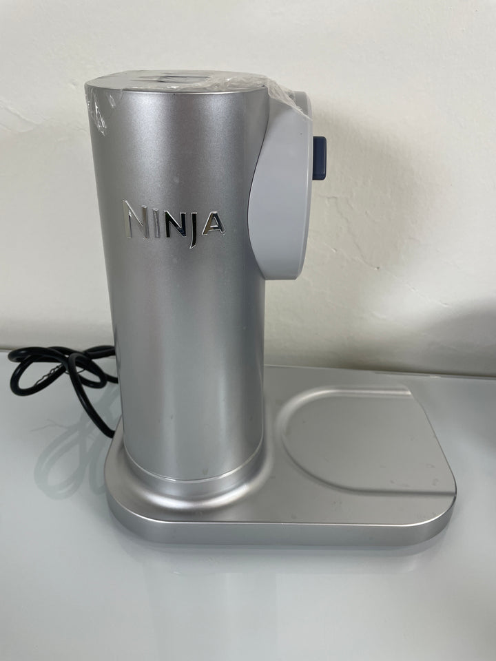 Ninja Neverclog 3-in-1 Juicer-Slicer-Shredder