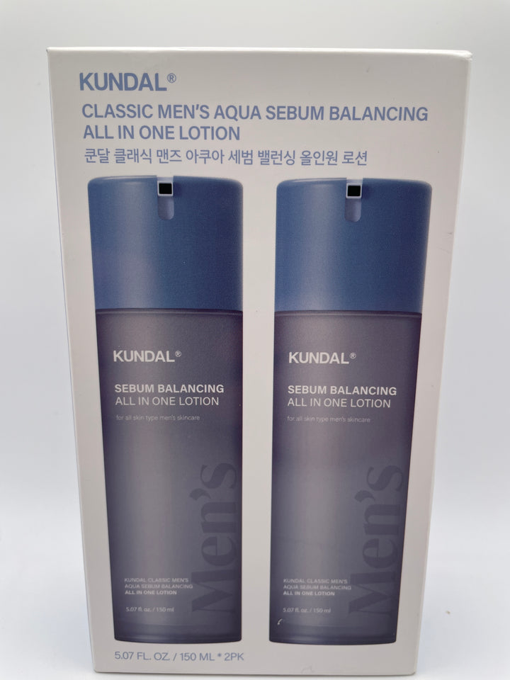 Kundal- Lotion