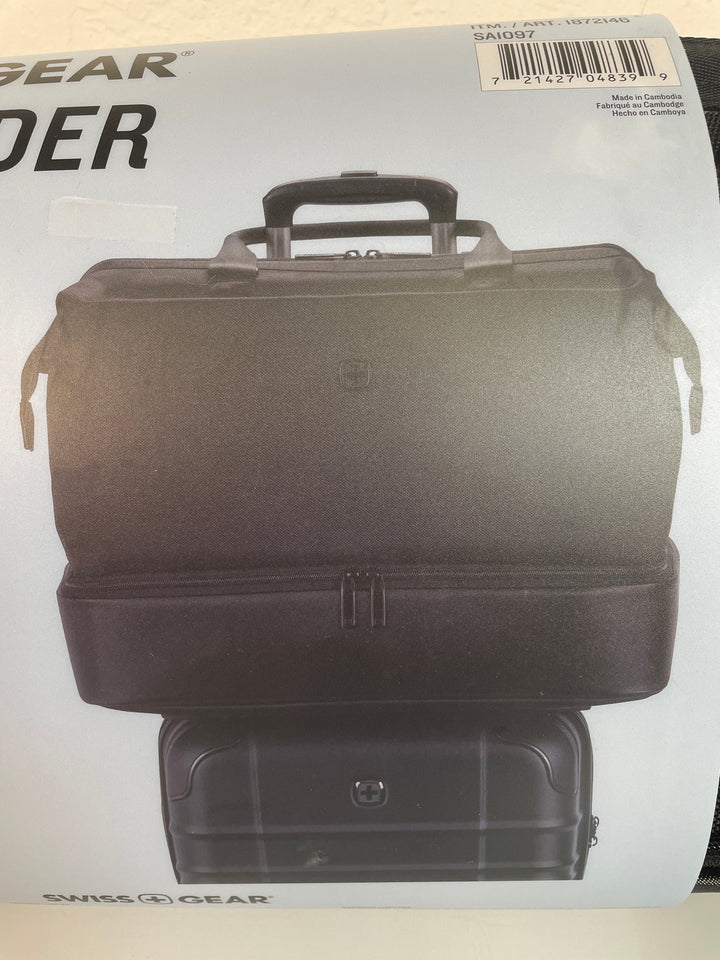 Tote- Swiss Gear