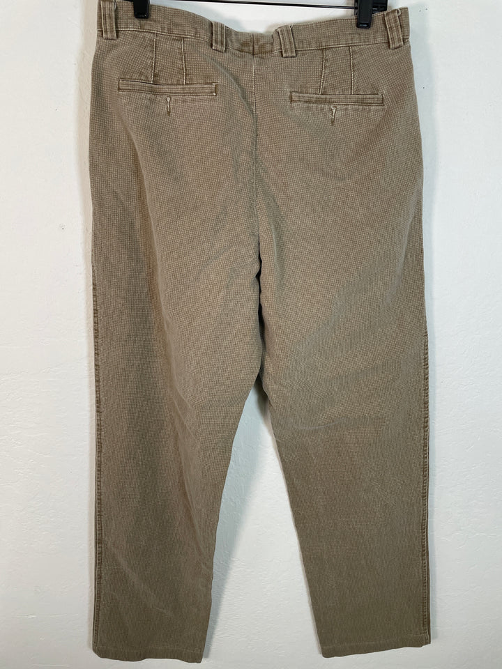 The Territory Ahead Pants