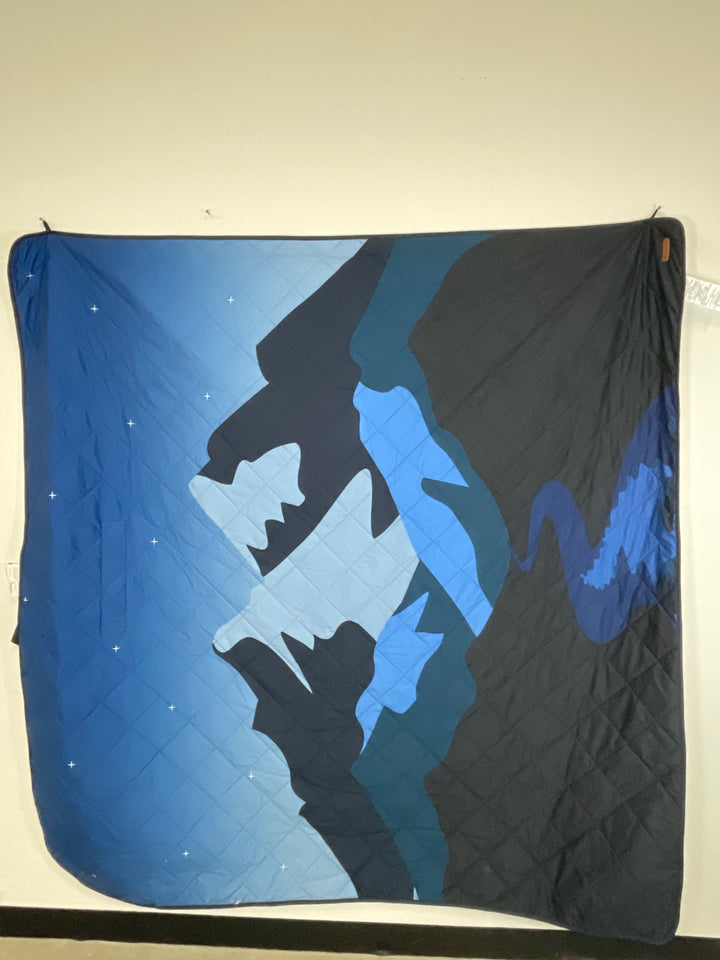 Columbia Outdoor Beach Blanket