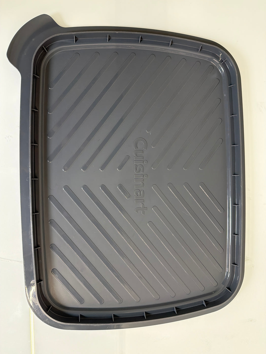 Cuisinart 4-in-1 XL 4.6 Gallon Expandable Prep and Serve Tub