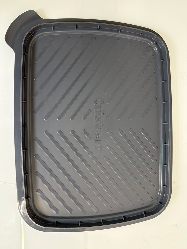 Cuisinart 4-in-1 XL 4.6 Gallon Expandable Prep and Serve Tub