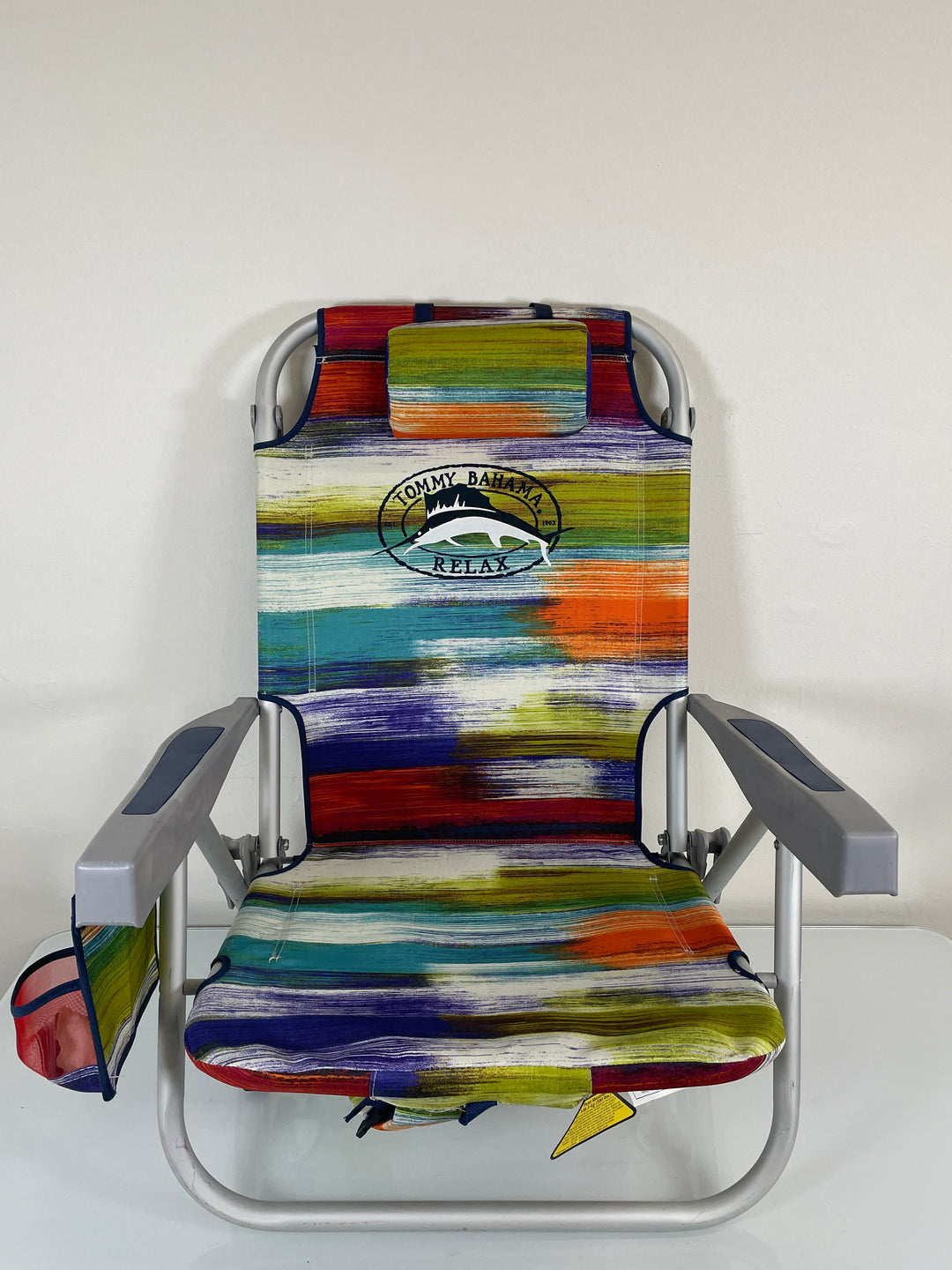 Tommy Bahama- Beach Chair