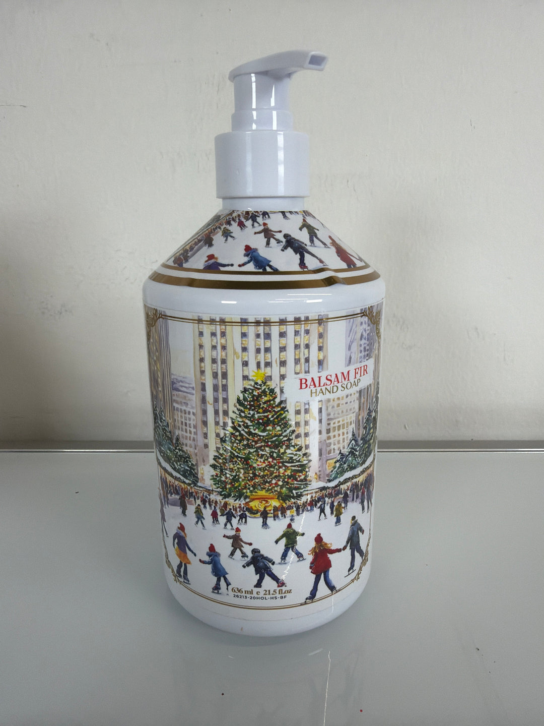 Holiday Hand Soap 21.5floz