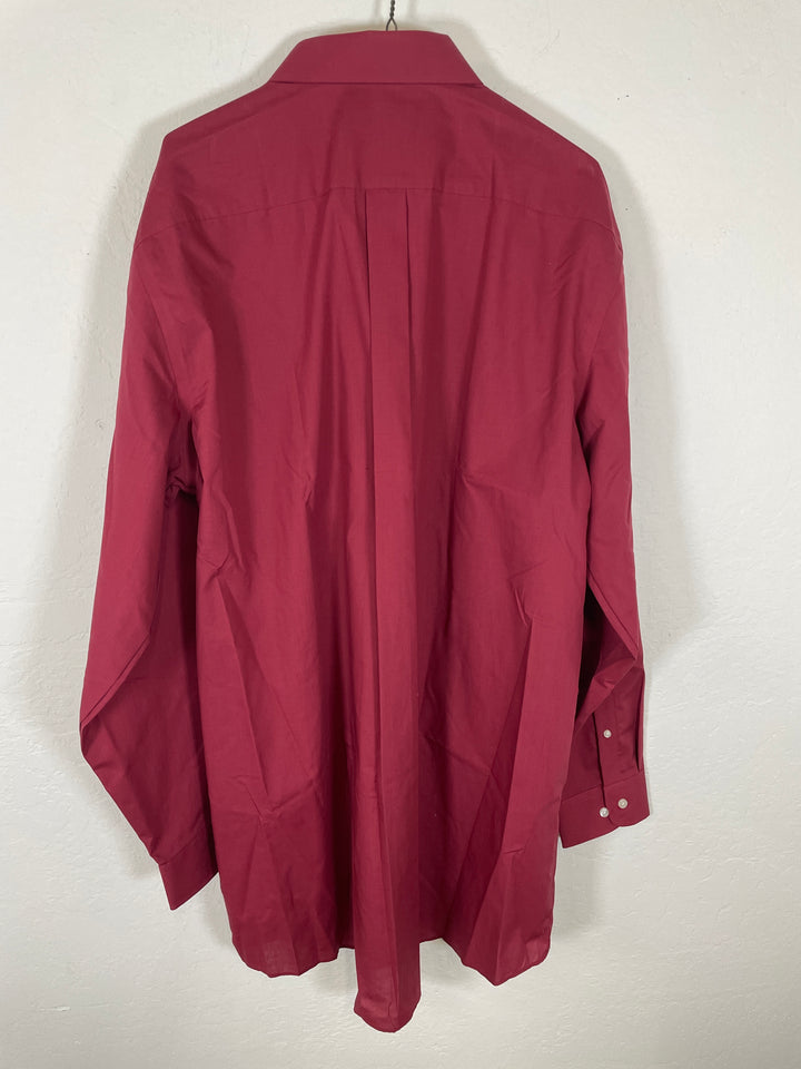 Stafford- Dress Shirt