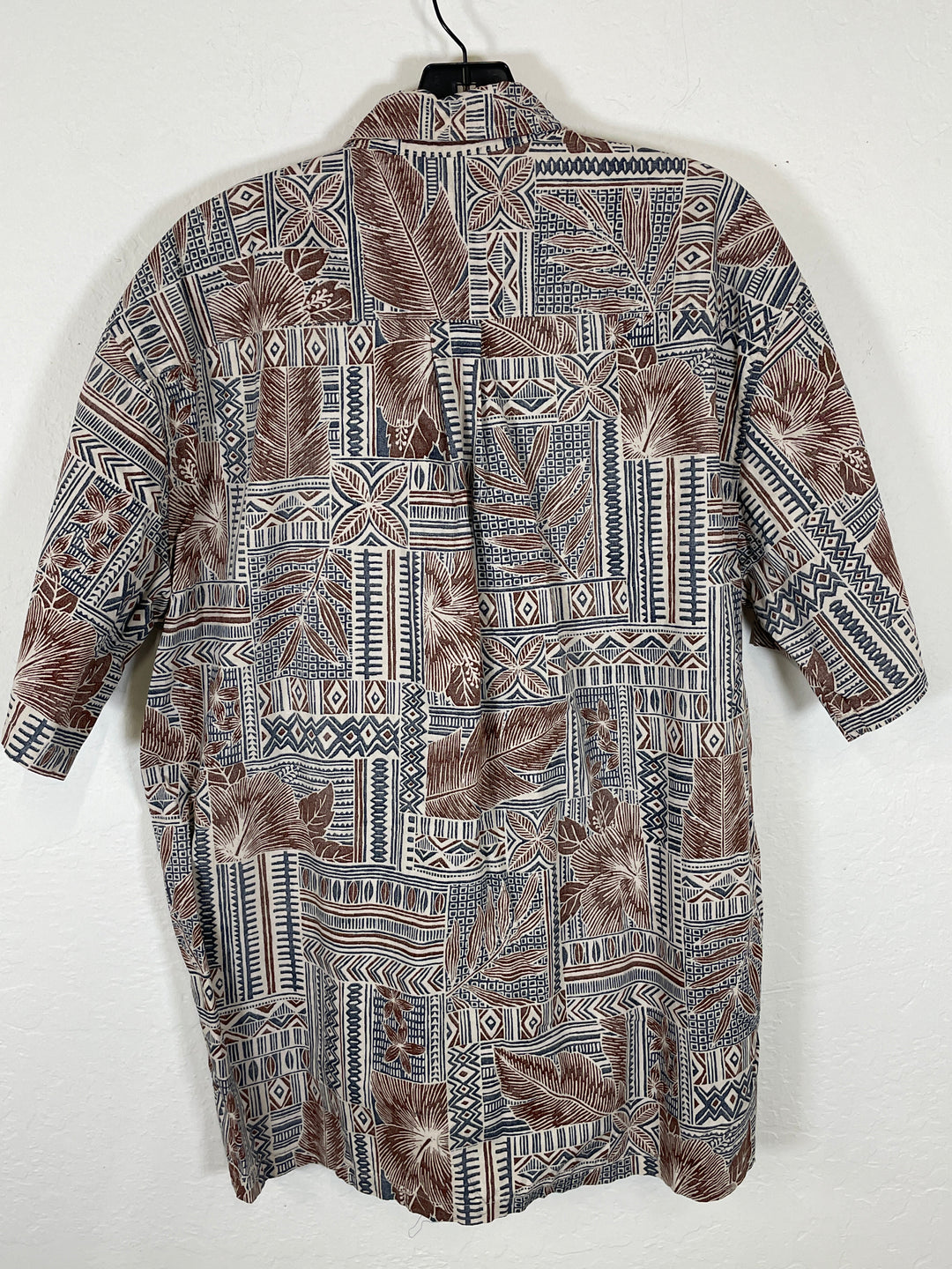 Cooke Street - Hawaiian Shirt