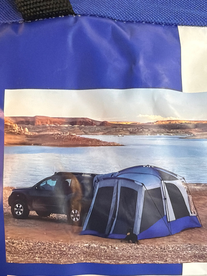 Napier Sportz SUV Tent 10’ x 10’
