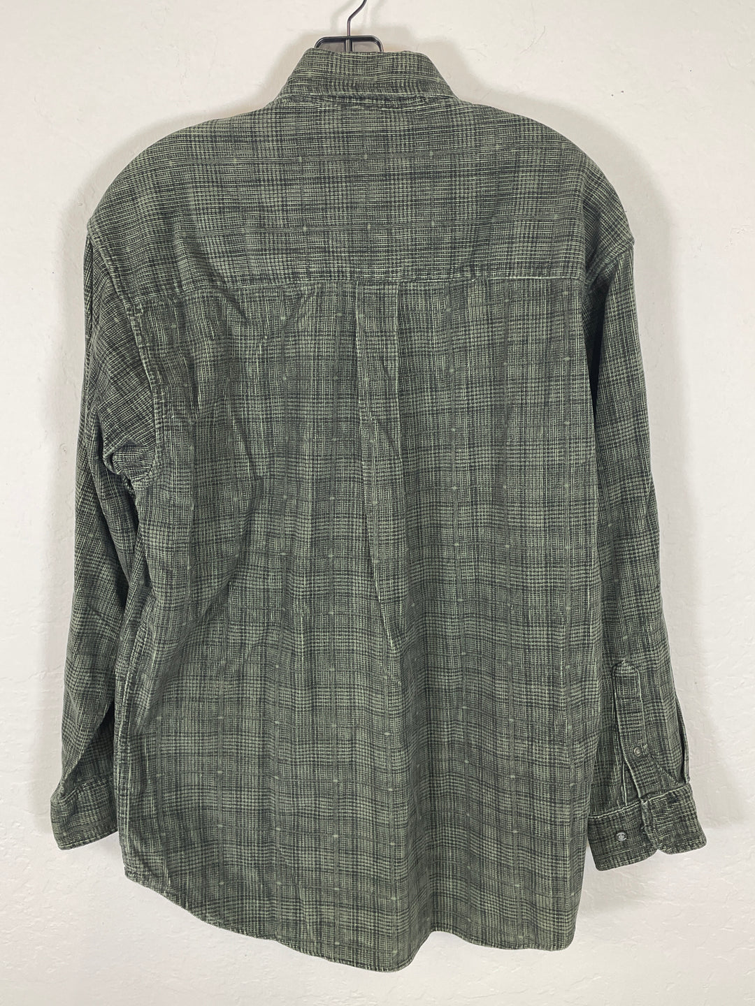 Haggar- Flannel