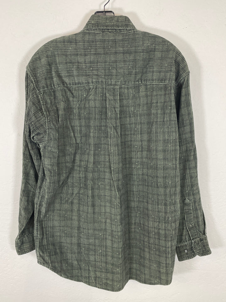 Haggar- Flannel