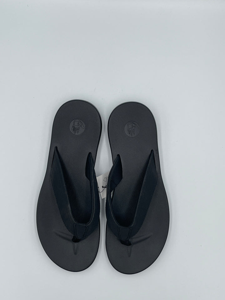 Body Glove Woman’s Flip Flops - Size 8