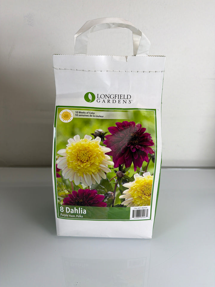 Variety Flower Bulbs