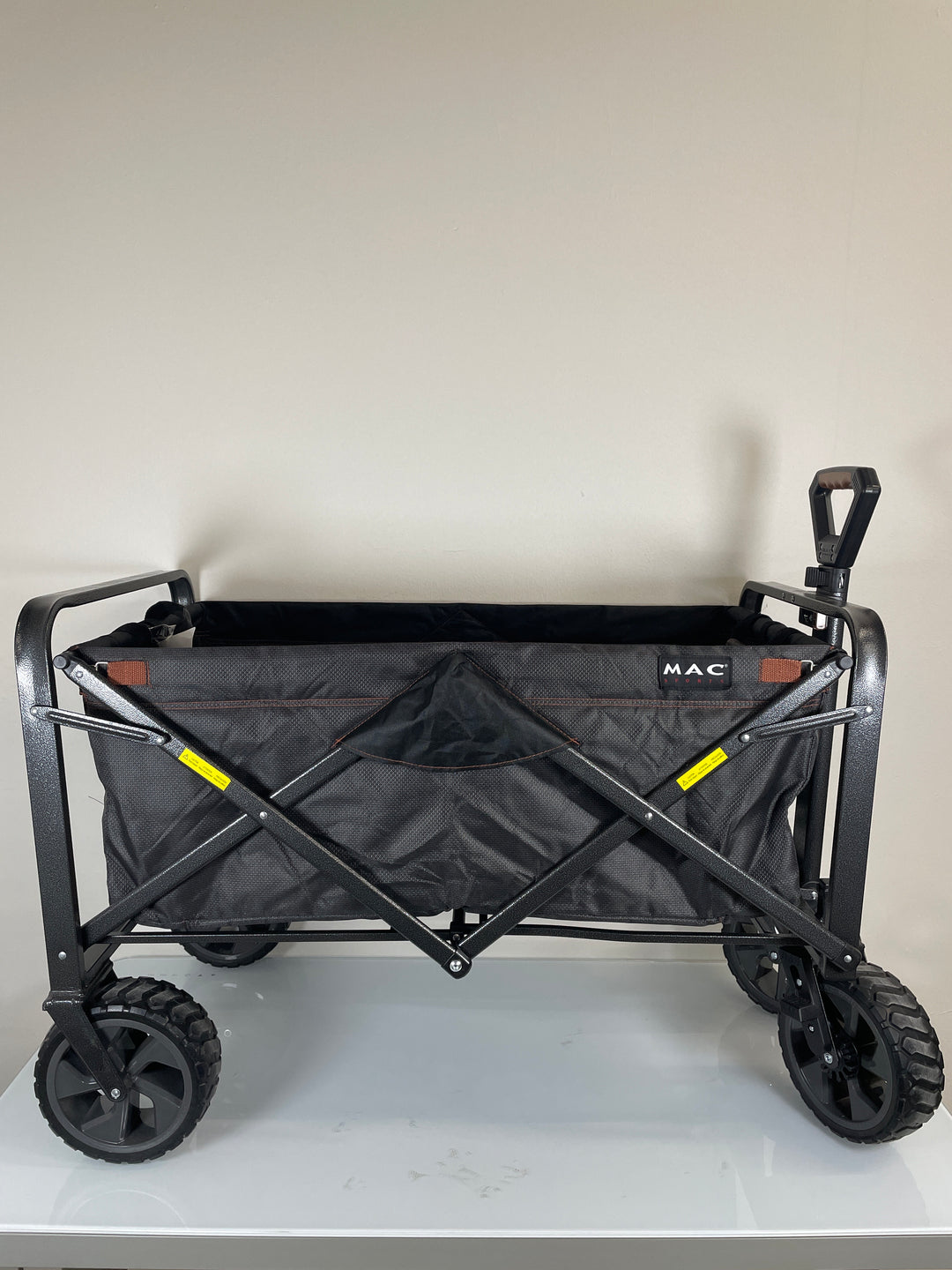 Mac Sports- Folding Wagon