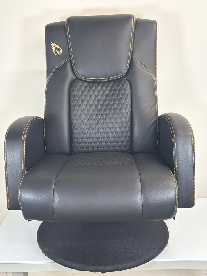 DPS Centurion Pedestal Swivel Gaming Chair