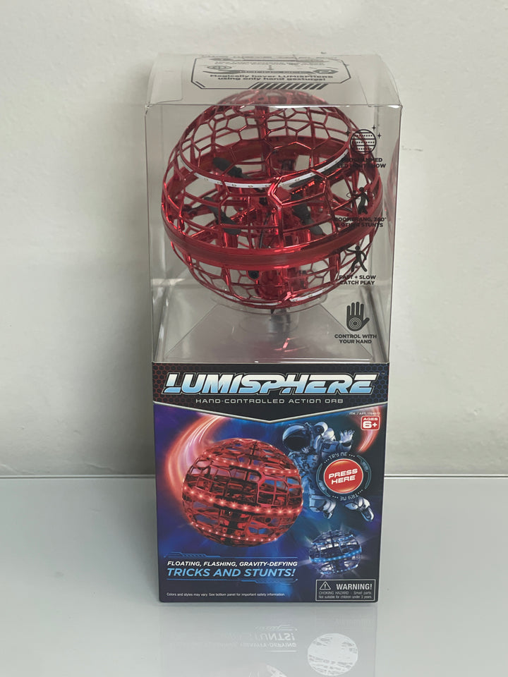 Lumisphere Orb