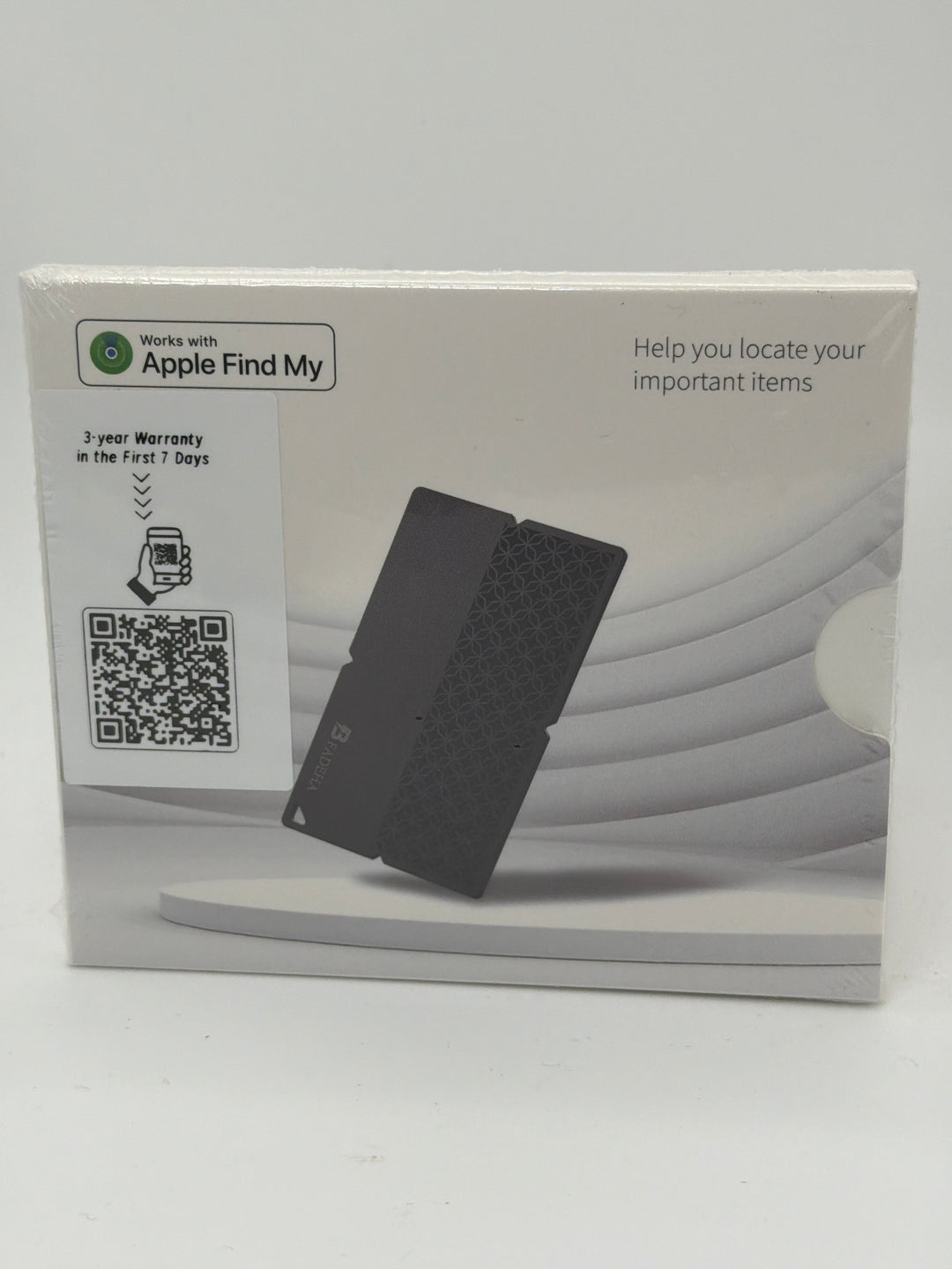 Wallet Tracker - BFADEHA