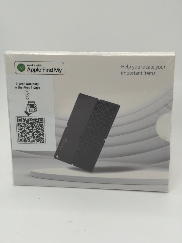 Wallet Tracker - BFADEHA