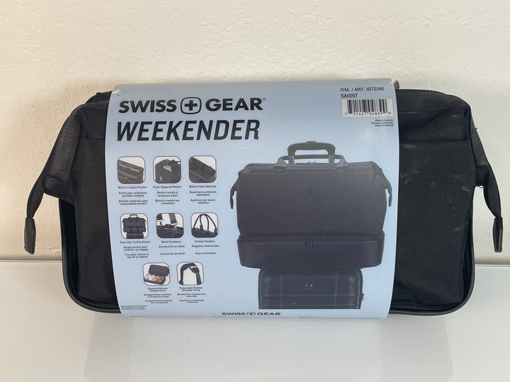 Tote- Swiss Gear