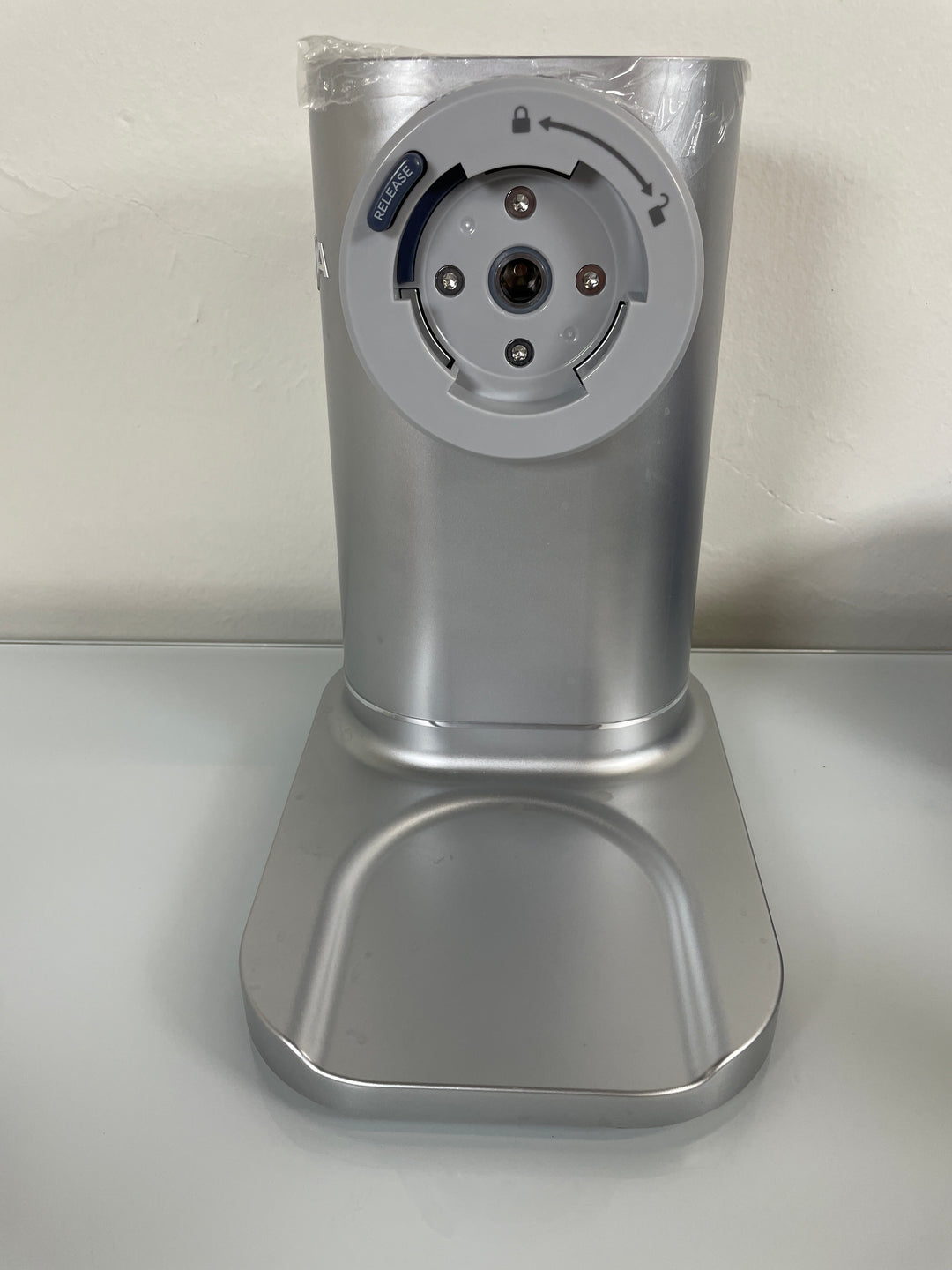 Ninja Neverclog 3-in-1 Juicer-Slicer-Shredder