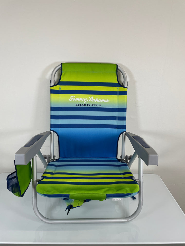 Tommy Bahama- Beach Chair