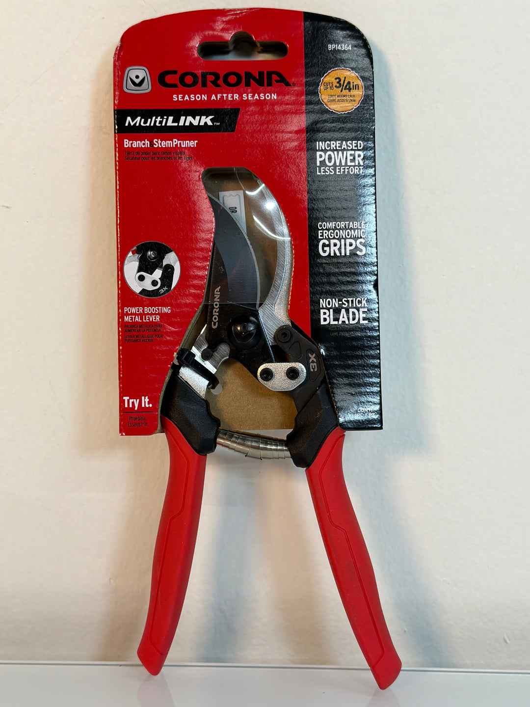 Branch & Stem Pruner - Corona