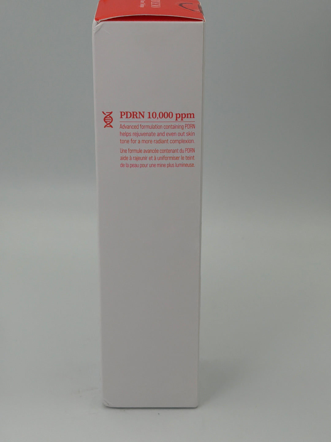 D'LEXO PDRN Solution- Activing Toner 6.76 fl oz