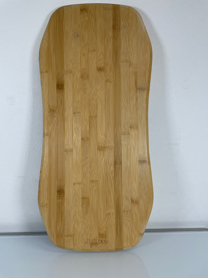 Bamboo Rocker-X Board by UpLift Desk
