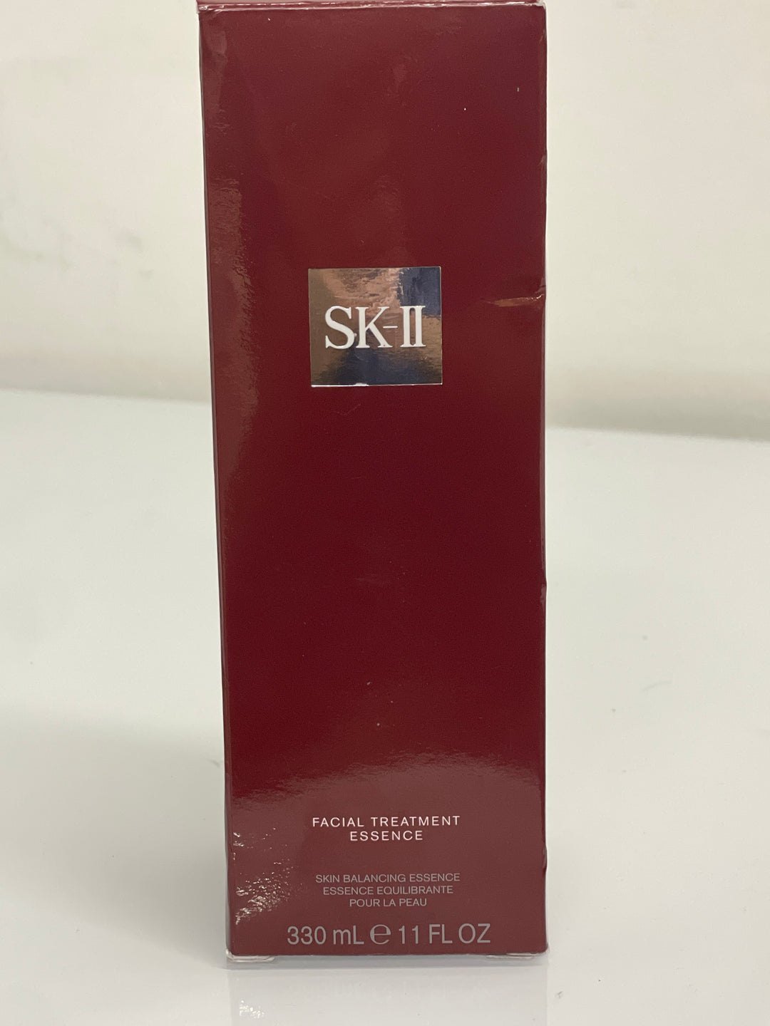 SK-II Facial Treatment Essence with Pump, 11 fl oz