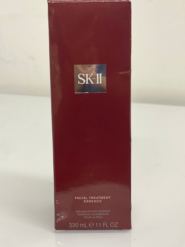 SK-II Facial Treatment Essence with Pump, 11 fl oz