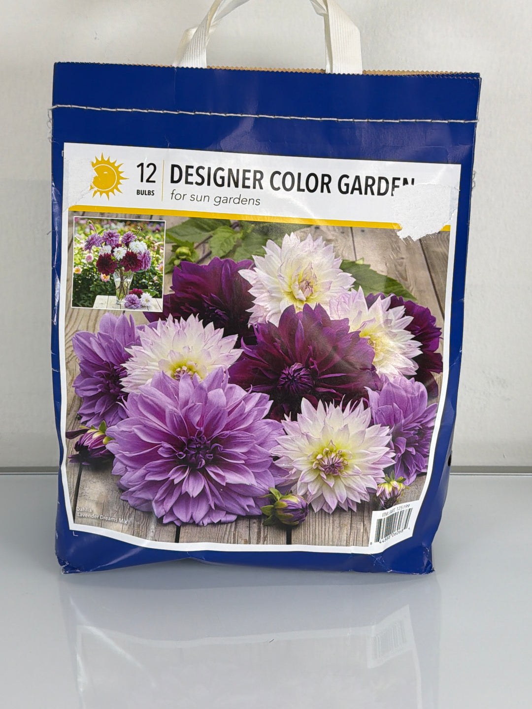 Variety Flower Bulbs
