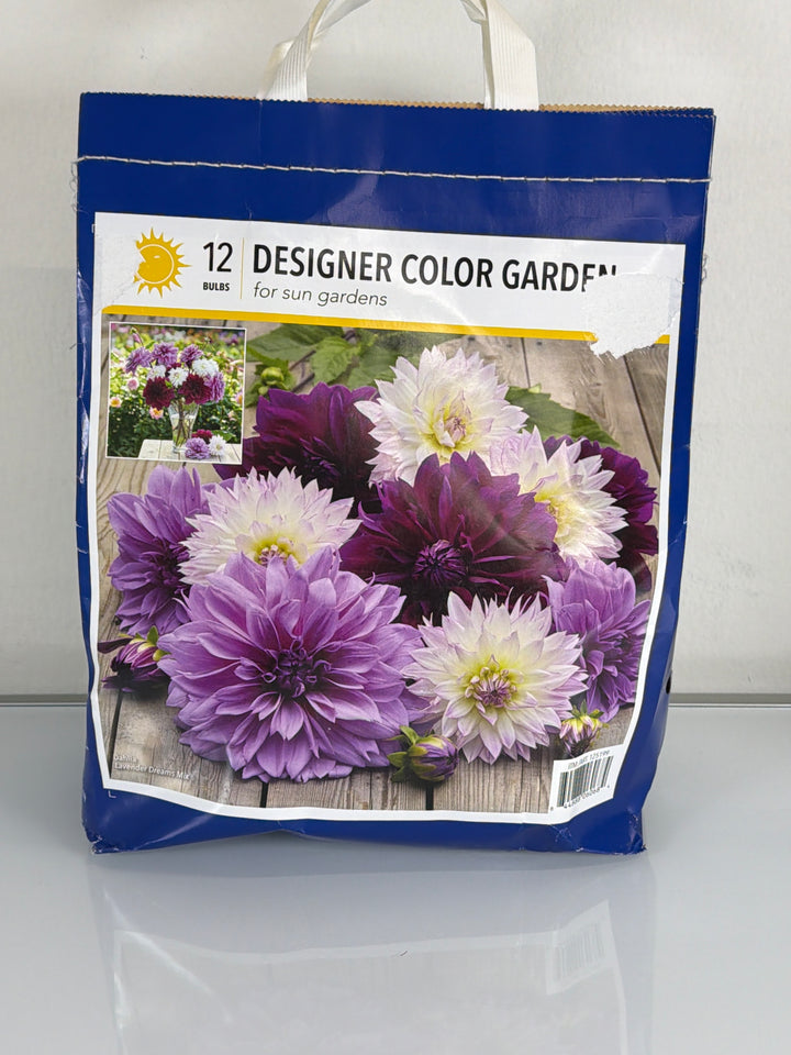 Variety Flower Bulbs