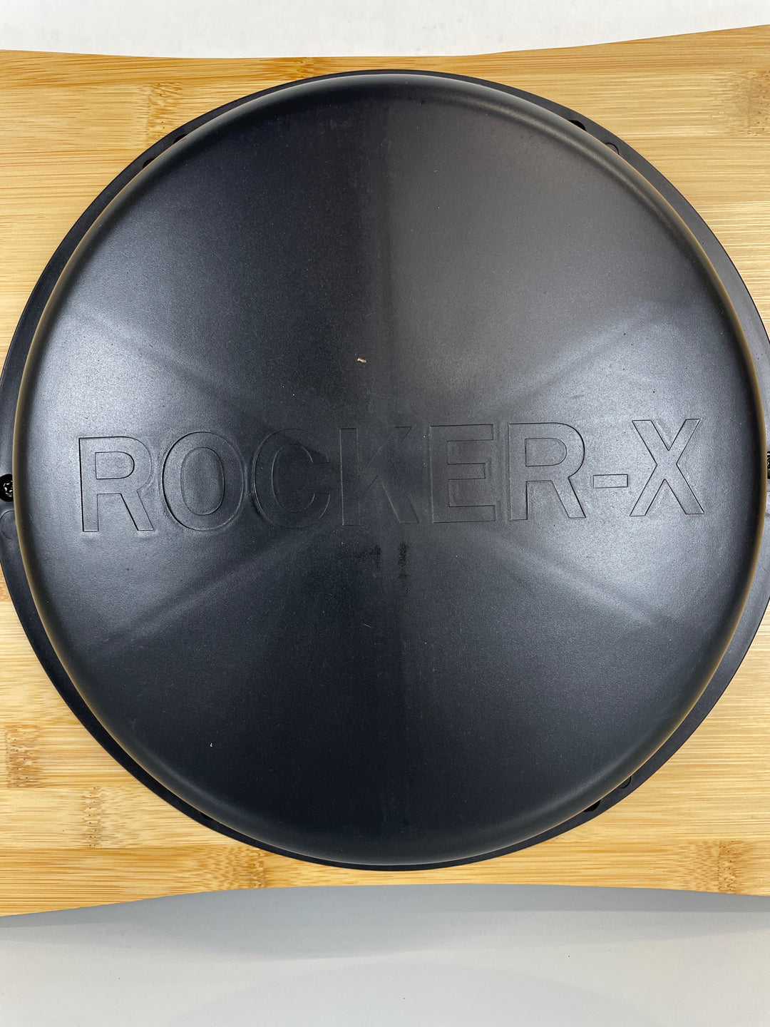 Bamboo Rocker-X Board by UpLift Desk