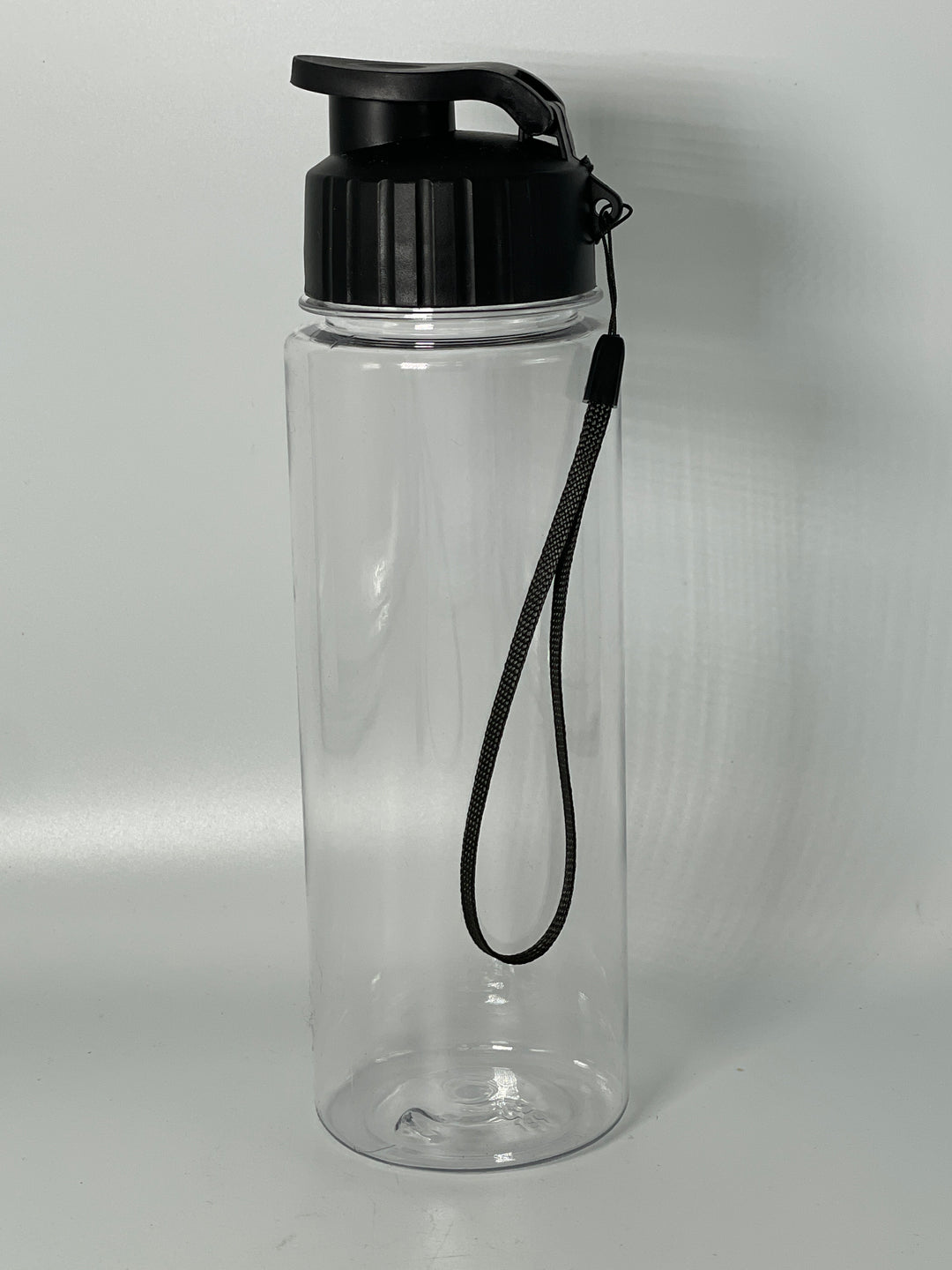 Lightweight Plastic Sports Water Bottle, 16 fl. oz.
