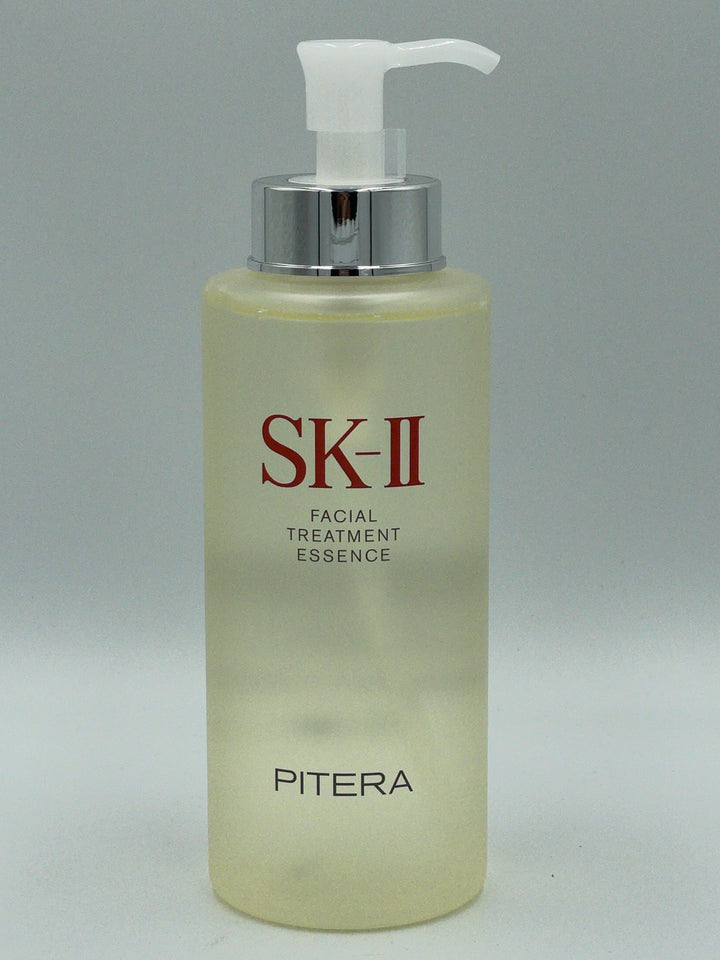 SK-II Facial Treatment Essence with Pump, 11 fl oz
