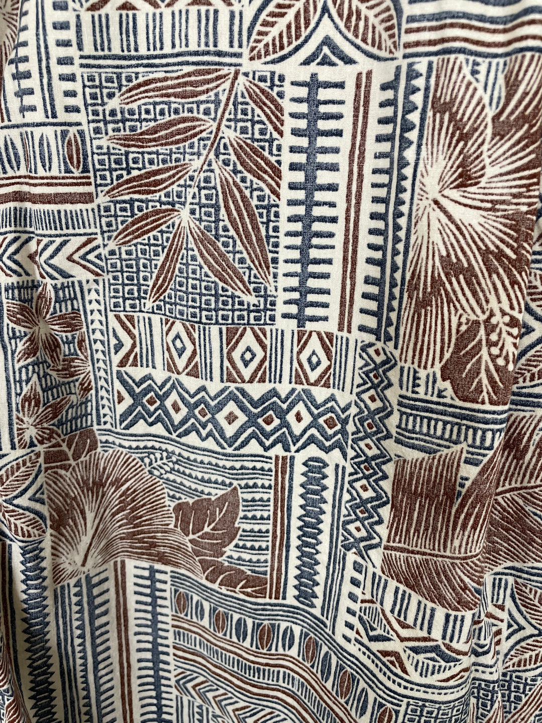 Cooke Street - Hawaiian Shirt
