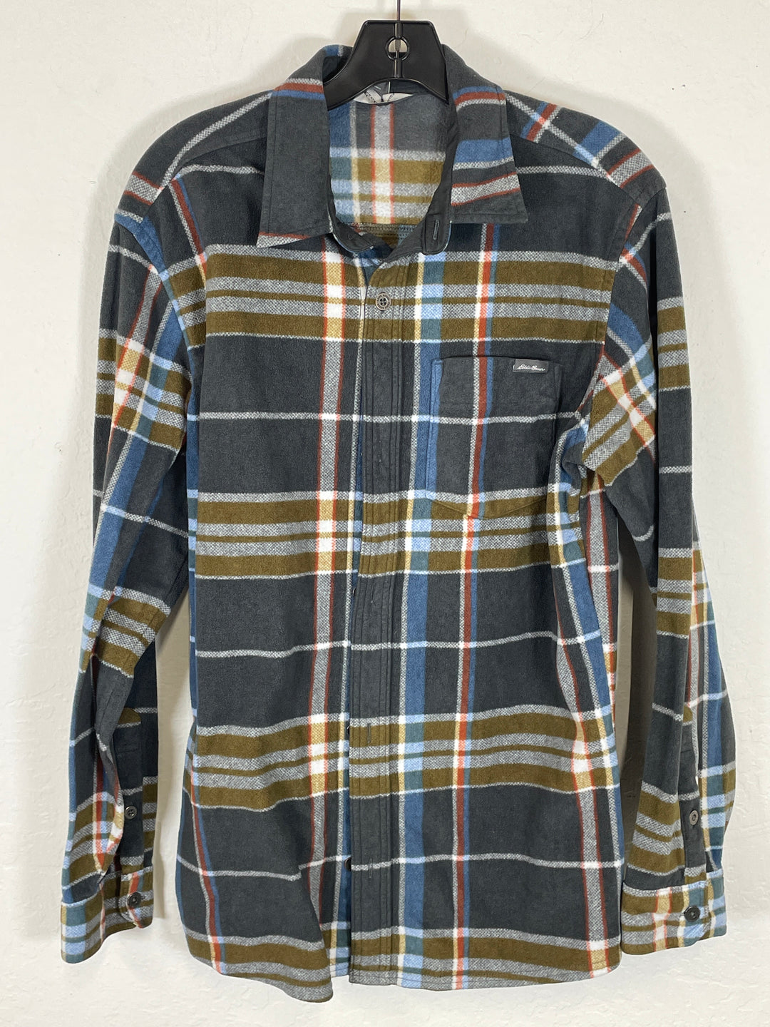 Eddie Bauer - Fleece Jacket