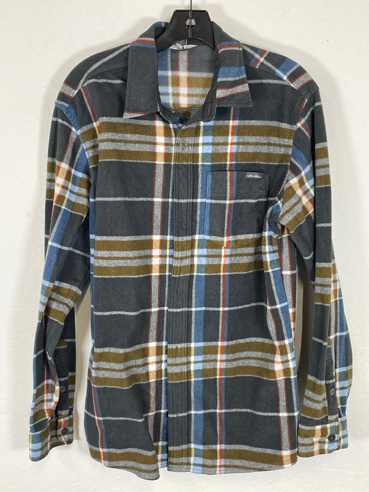 Eddie Bauer - Fleece Jacket