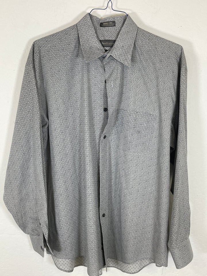 Van Heusen- Dress Shirt