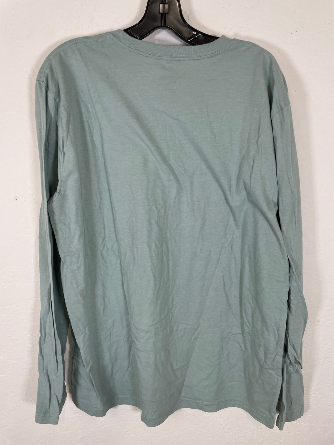 Fresh - Long Sleeve Shirt