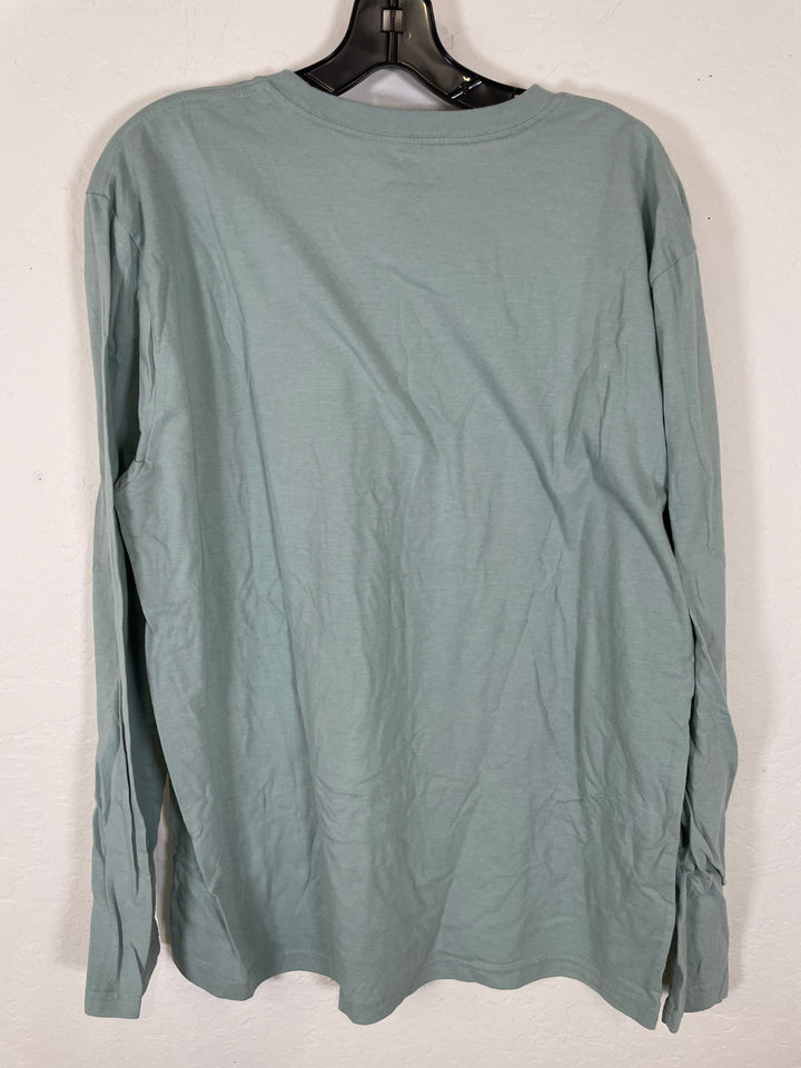 Fresh - Long Sleeve Shirt