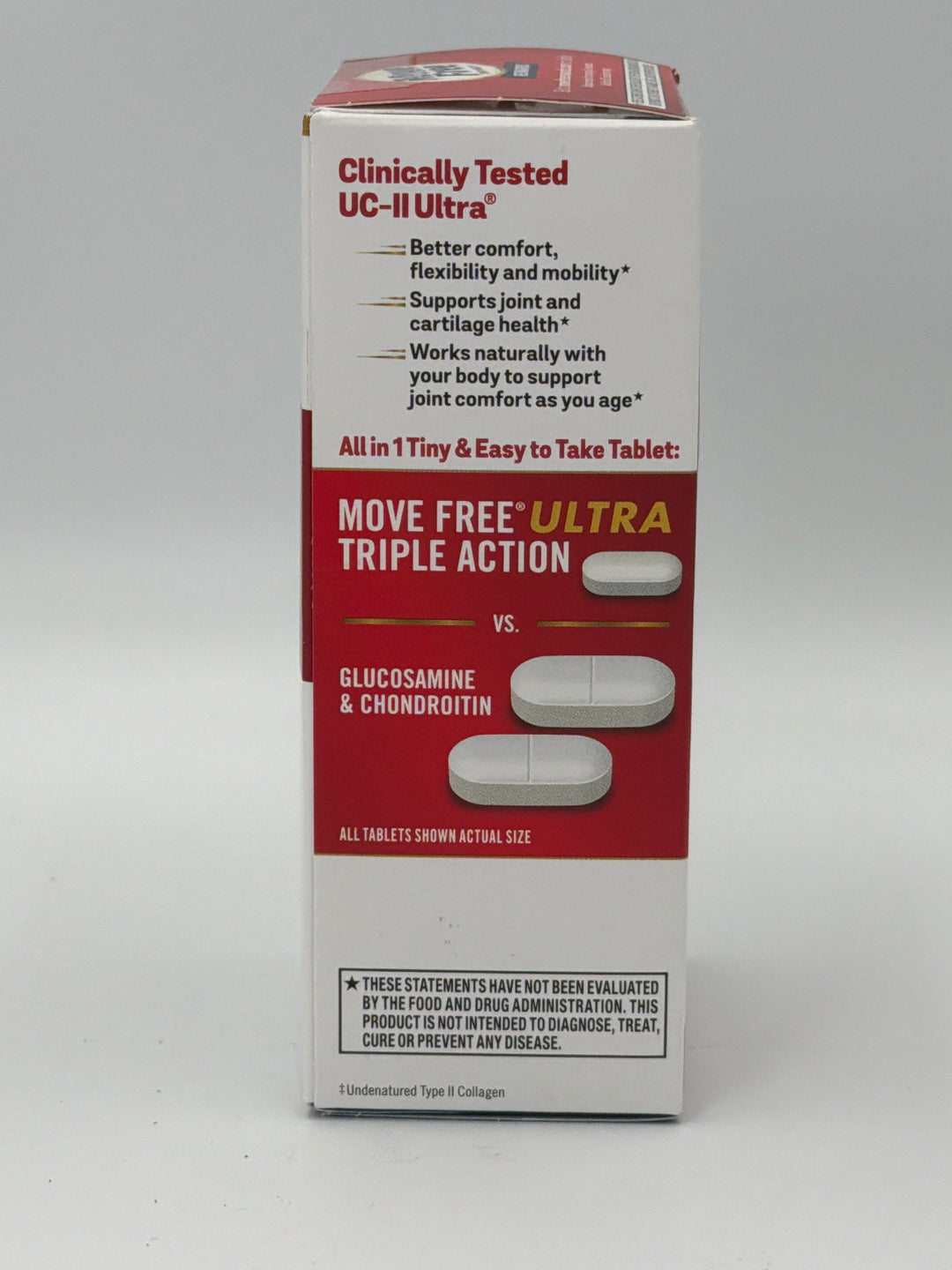Move Free Triple Action Joint Health