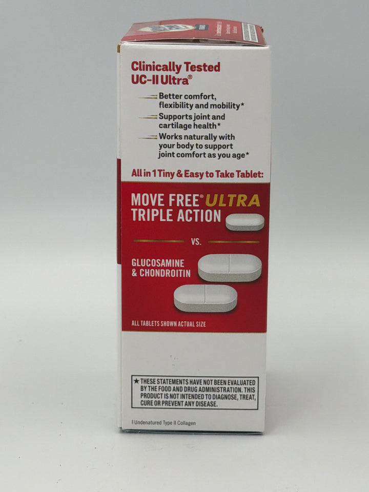 Move Free Triple Action Joint Health