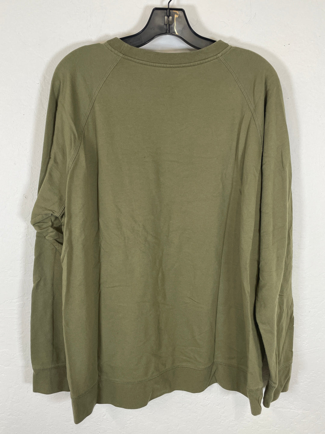 Fresh - Long Sleeve Shirt