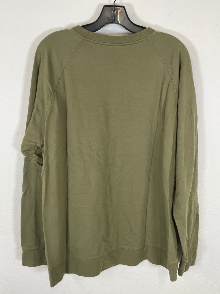 Fresh - Long Sleeve Shirt