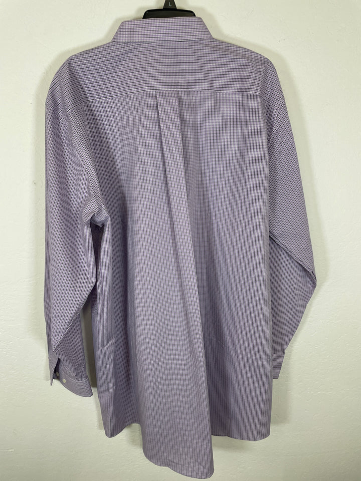 Stafford - Dress Shirt