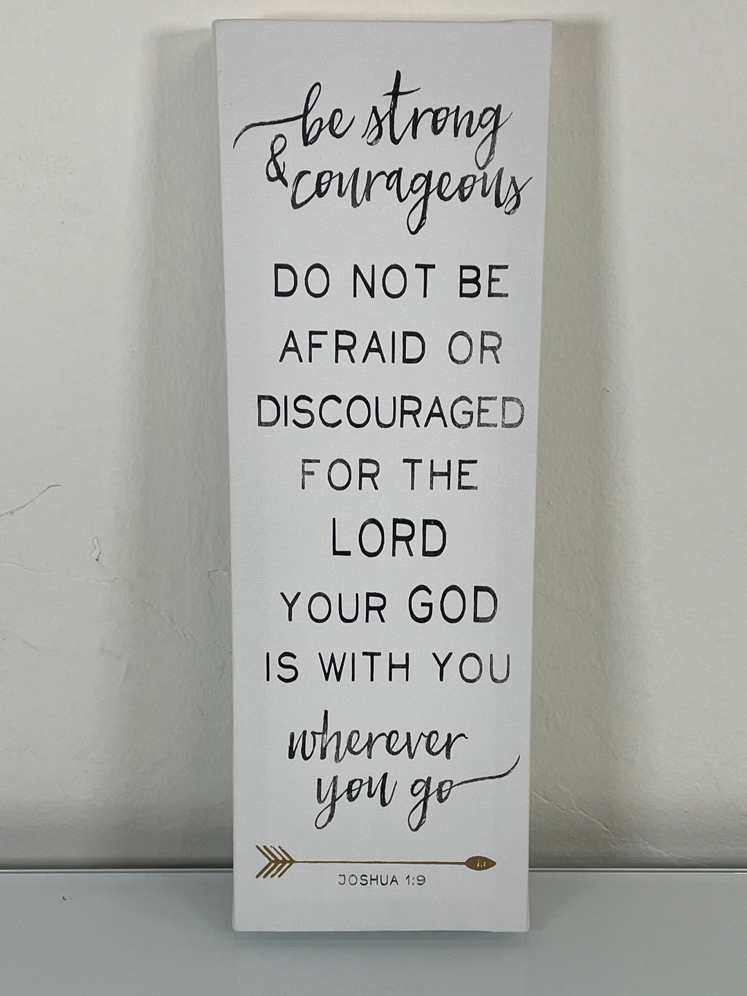 Art Canvas Wall Decor
